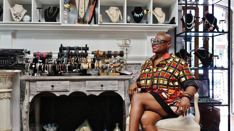 Photos of Nouveau Chapeau: Charlotte’s ultimate style destination