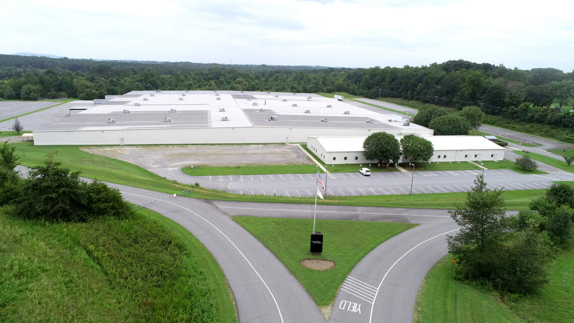 NC community in shock, seeking answers after furniture maker’s abrupt closure