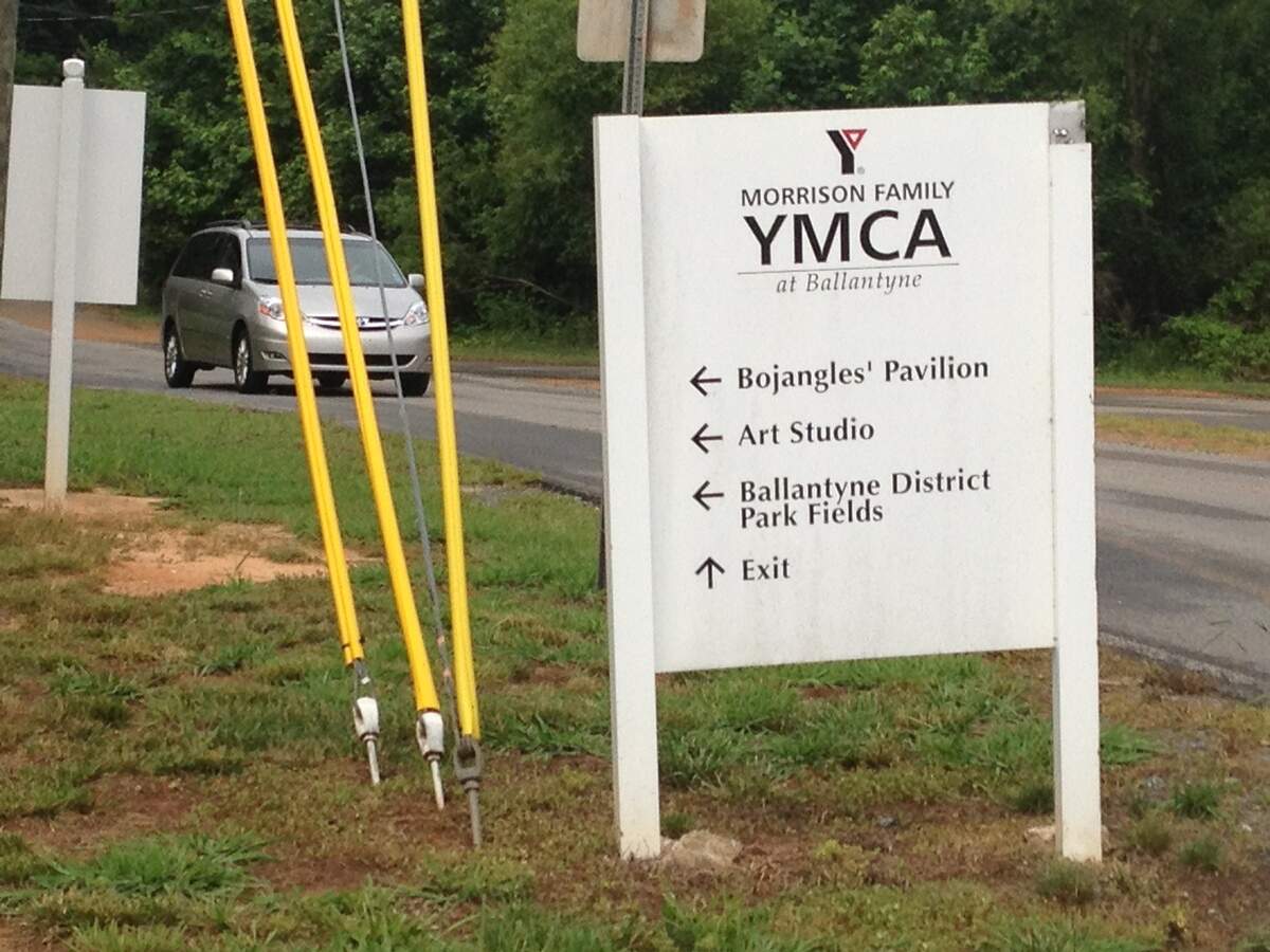 The YMCA’s Board of Directors approved the purchase and sale agreement of its Ballantyne branch with Moments of Hope Church. The Morrison branch will stay open until the sale closes next year.