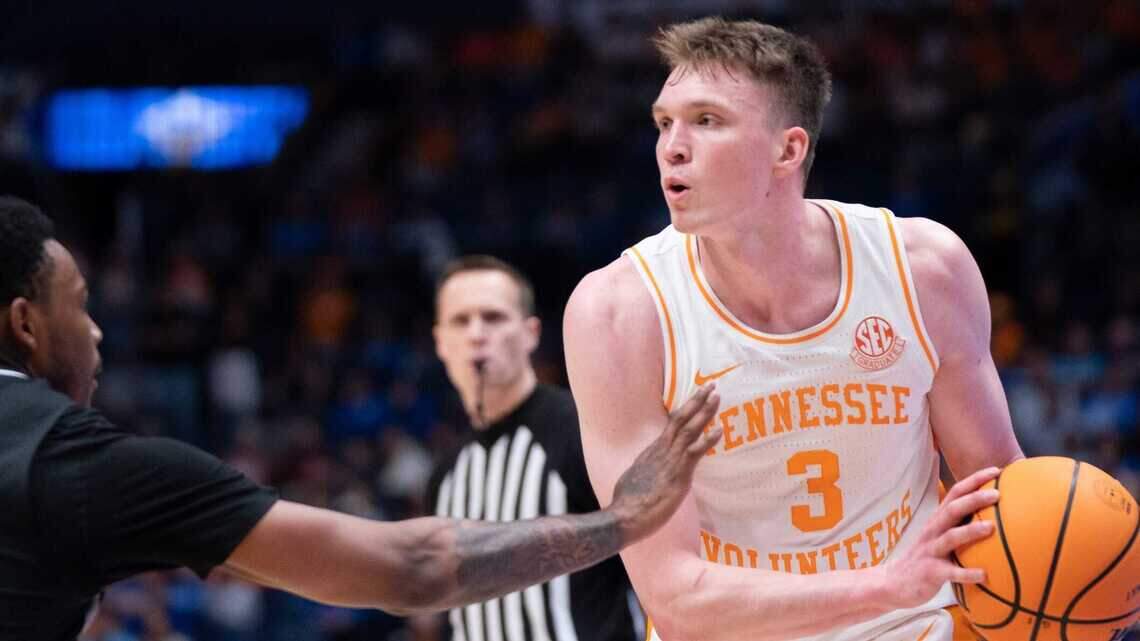 Get to know the men’s basketball teams headed to Charlotte for the NCAA Tournament