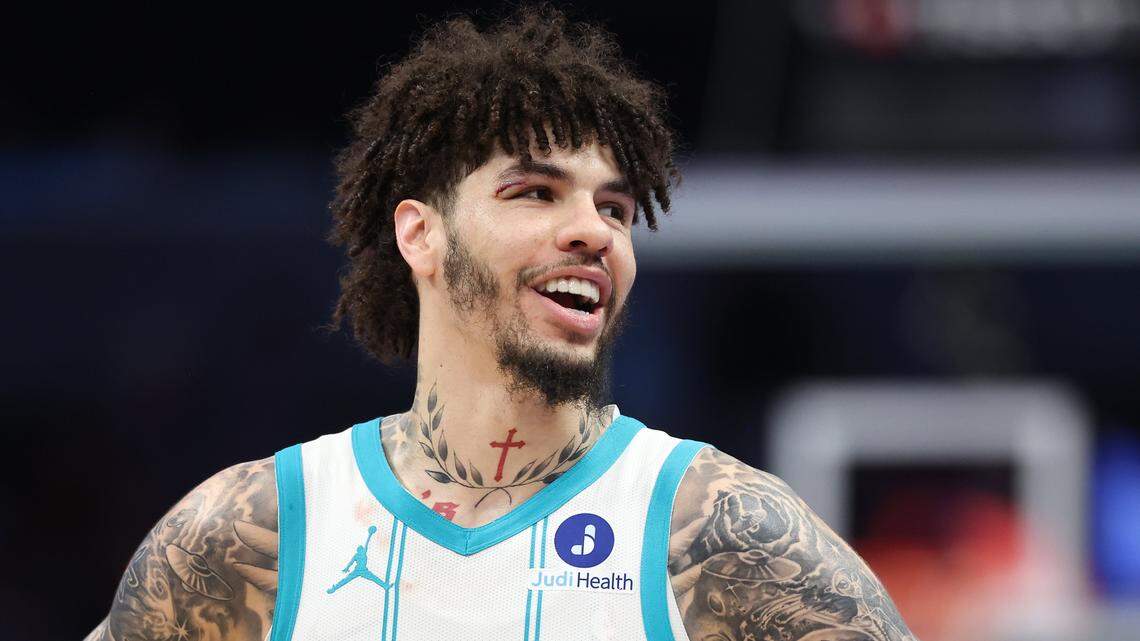 As postseason push begins, here’s what Hornets must do to end NBA playoff drought