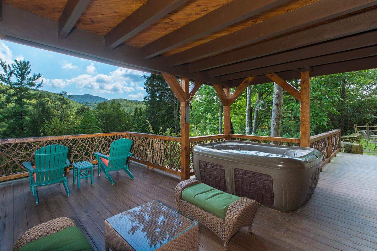 Banner Elk Mountain Cabins said they’re following all CDC recommendations for the hotel/motel industry to help stop the spread of COVID-19.
