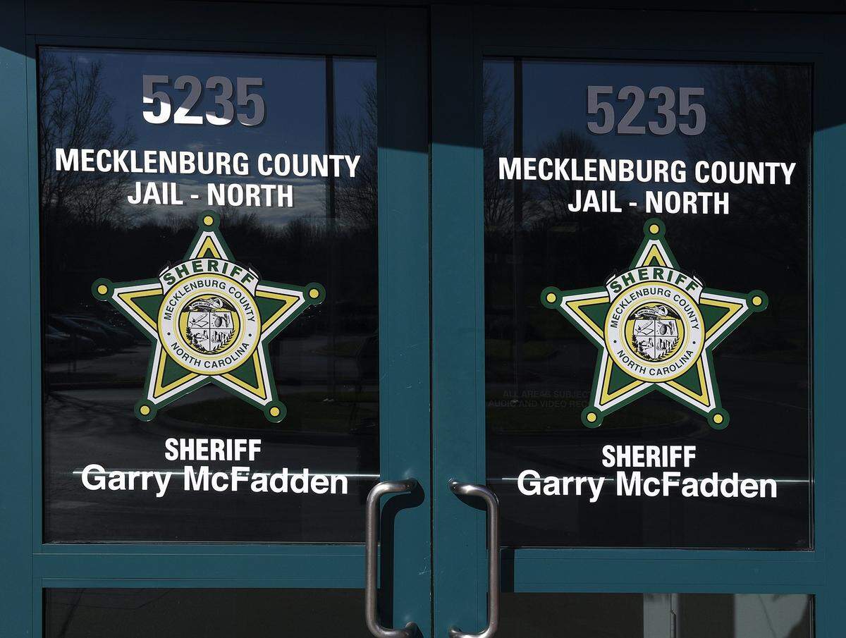 Jail North