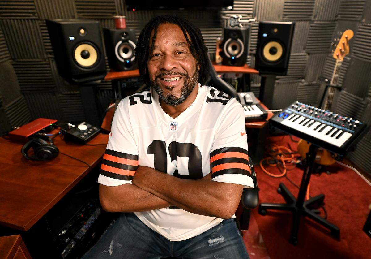 Doug Rasheed, now an NC resident, is the man who conceived the song that made Coolio a star — and that provided himself with steady income.