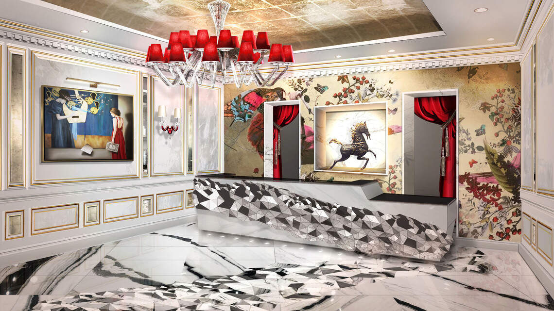New uptown luxury hotel opens, despite COVID. Inside the $110 million Grand Bohemian.