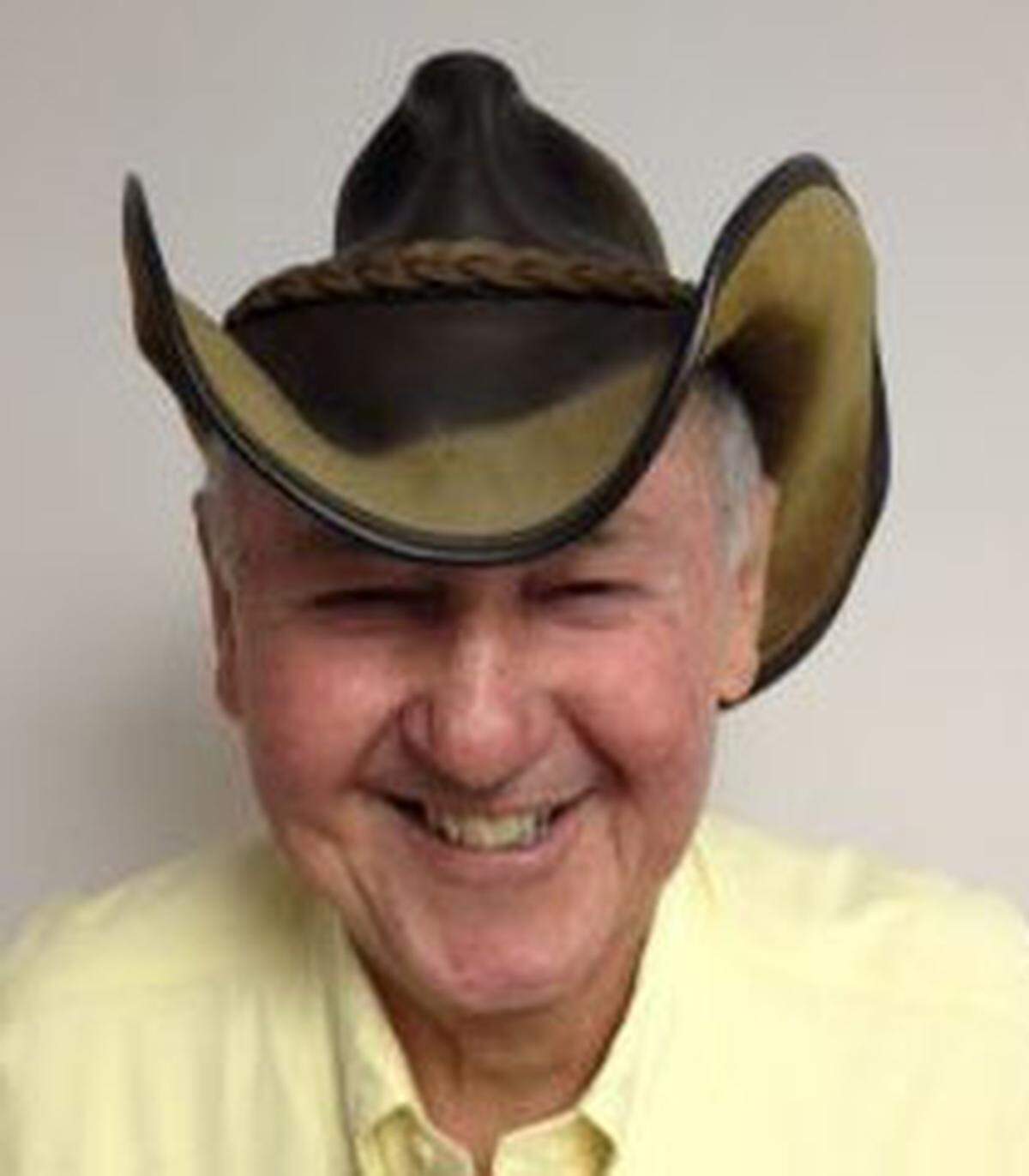 Jim Cherry