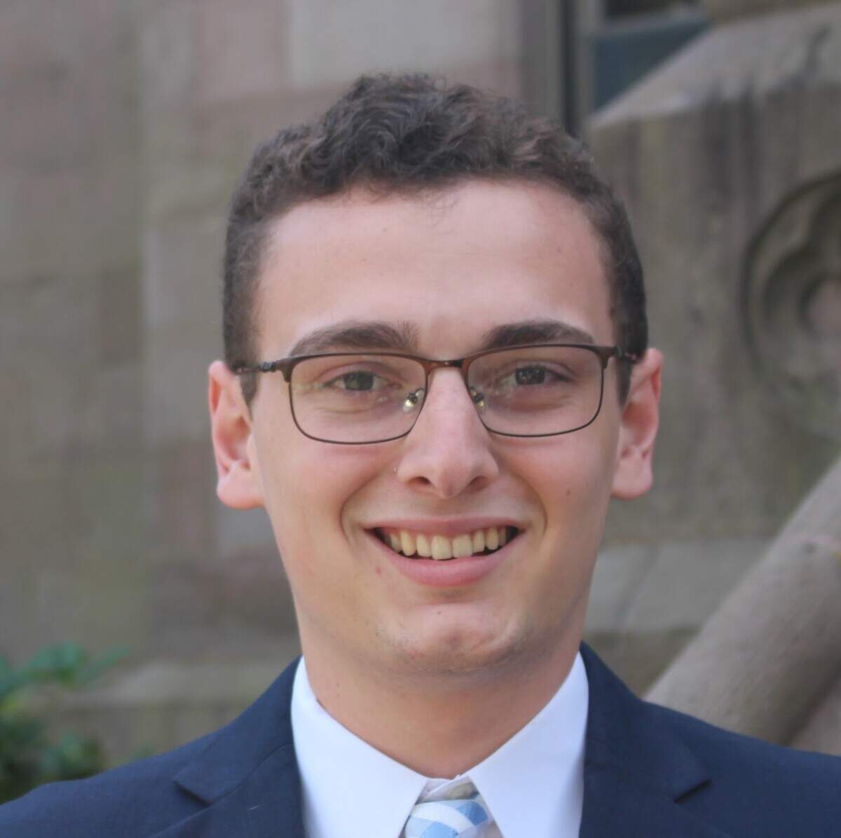 Jacob Abel