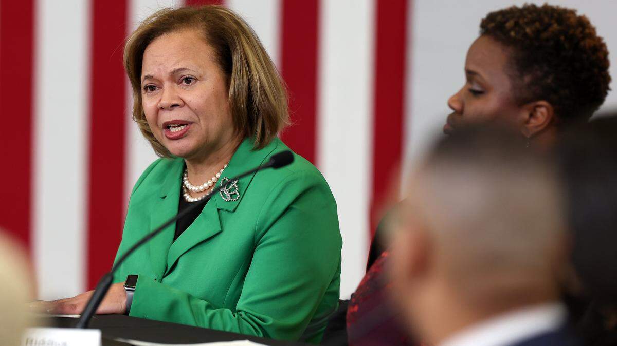 Charlotte Mayor Vi Lyles joins in criticism of NC courts, magistrate after stabbing