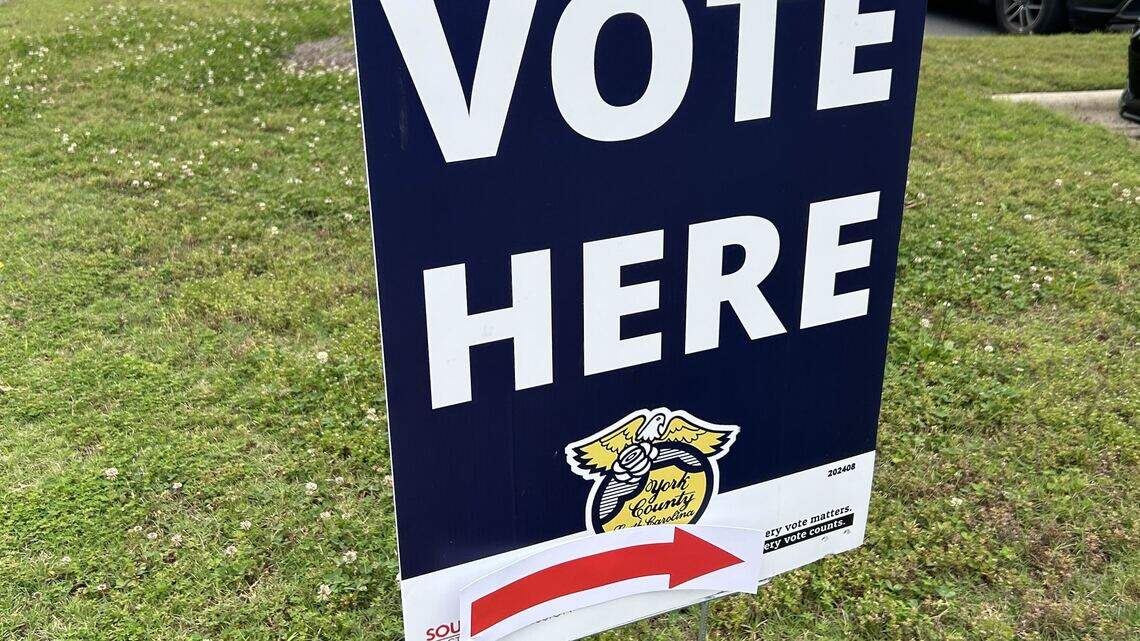 Who will face Wes Climer? Dittmer has early lead in SC 5th Congressional District