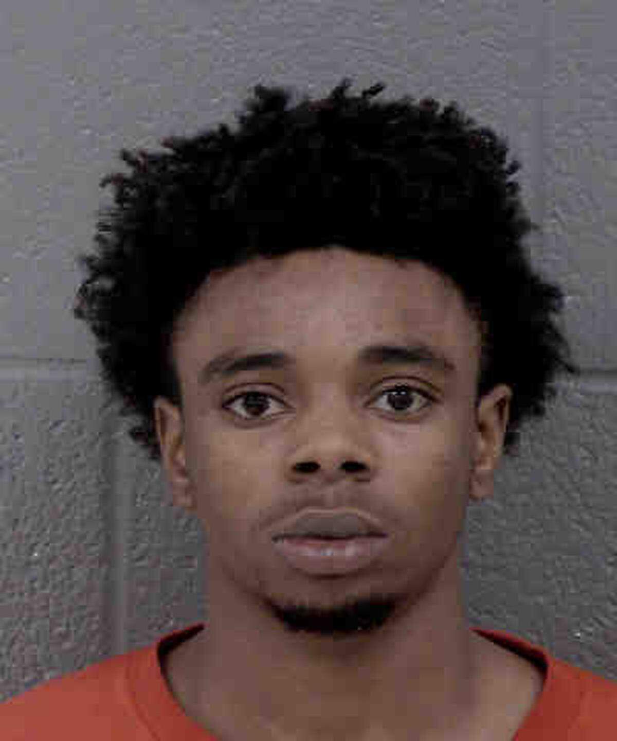 Jashwin Kesean Wilson