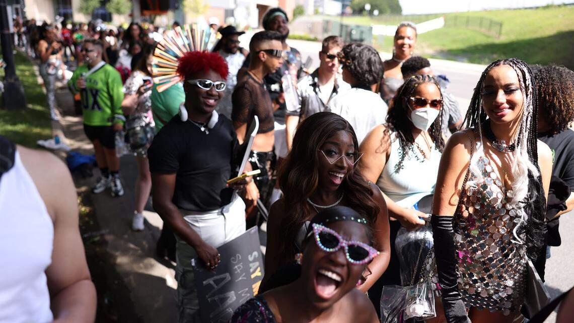 As gates open for the Charlotte concert, Beyoncé tickets are still available