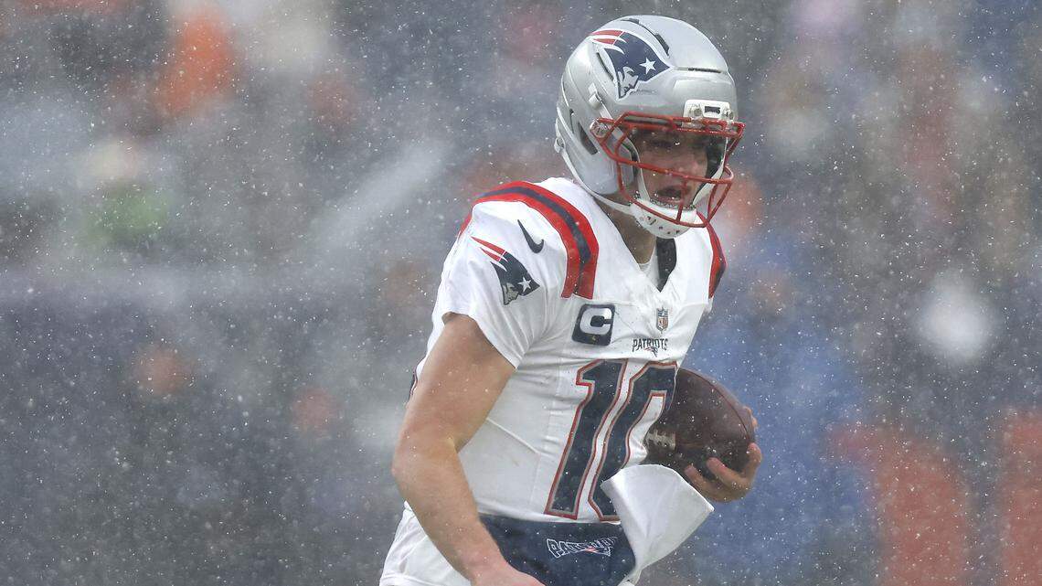 Super Bowl 2026: Patriots, Seahawks with Carolina ties heading into big matchup