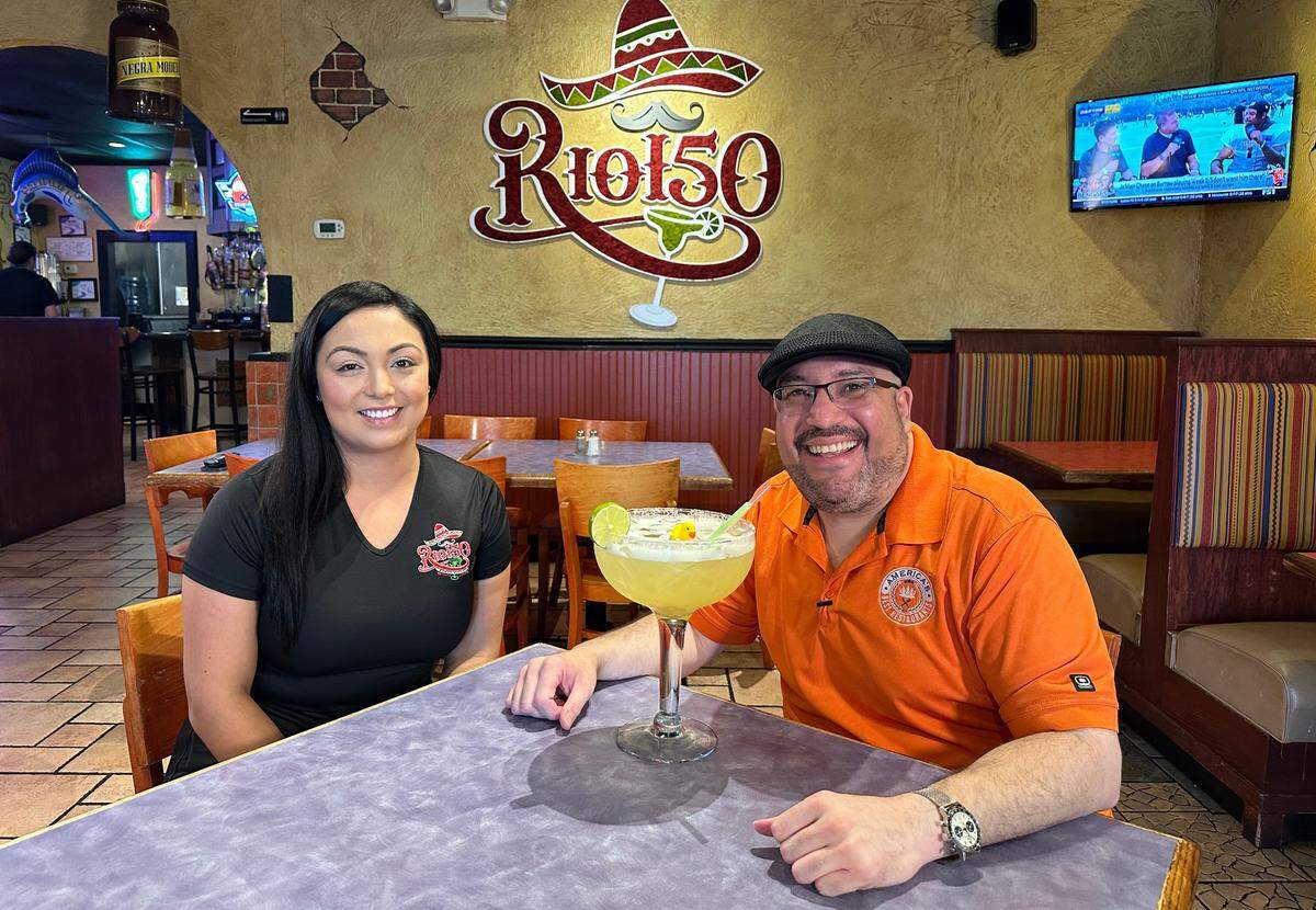 “America’s Best Restaurants’” episode on Rio 150 will be airing in 6-8 weeks.