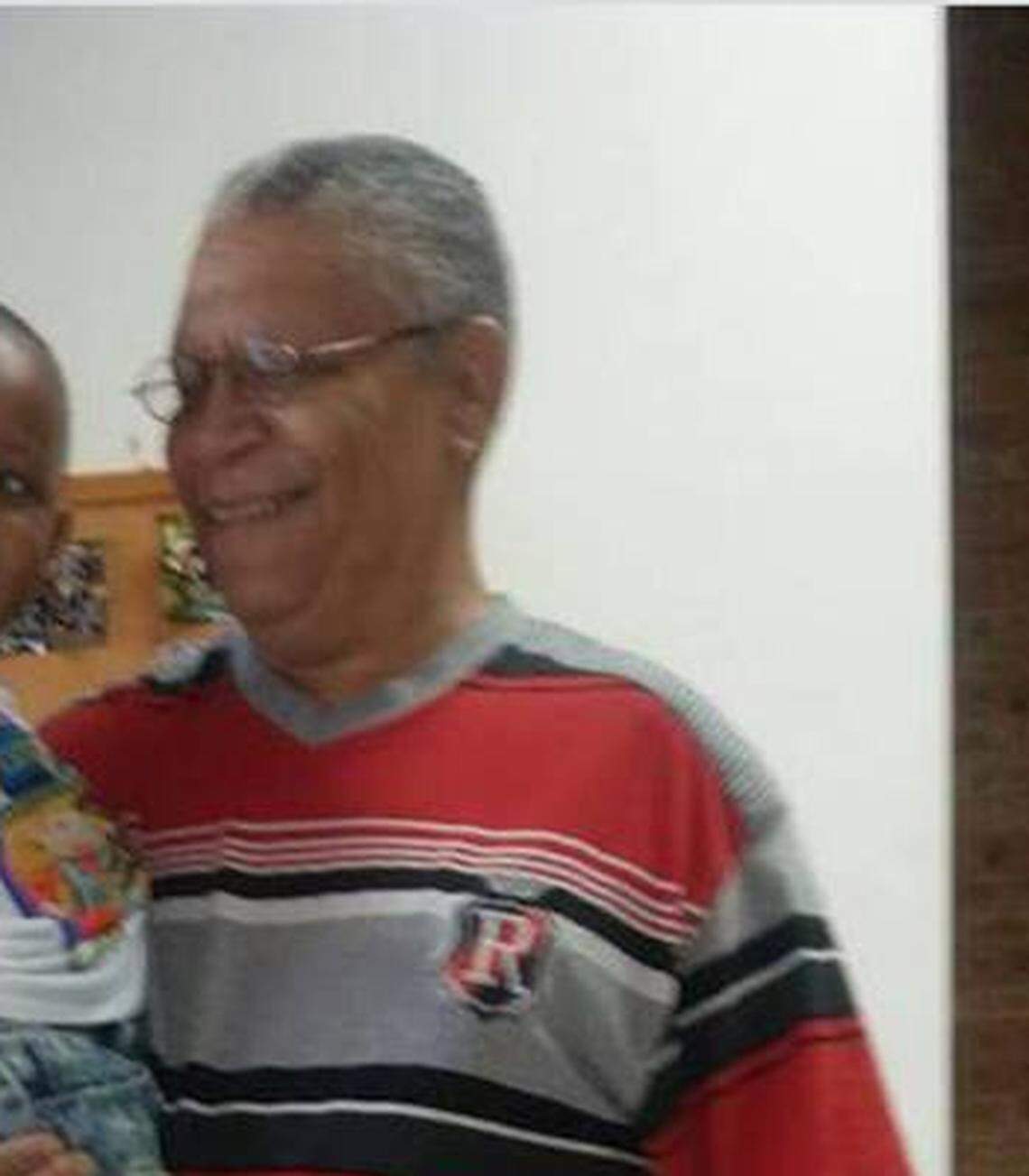 Mitch Adams, 52, died of drowning after the car he was riding in hit rushing water on Peru Road in Anson County on Sept. 17, 2018.