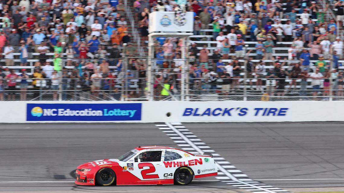 NASCAR at Rockingham: Buy tickets here, TV/radio info and who will win?