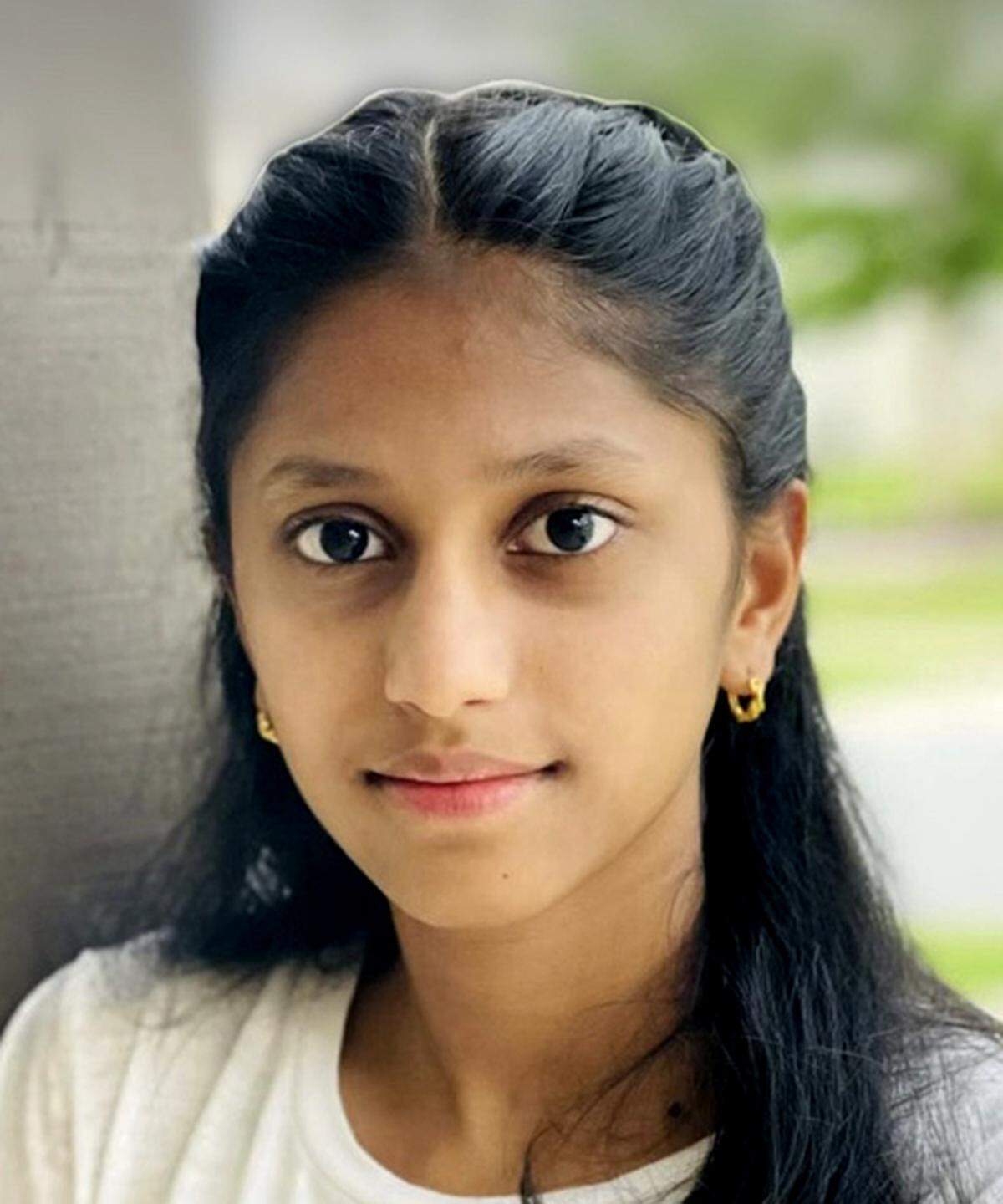 Harini Jayakumar