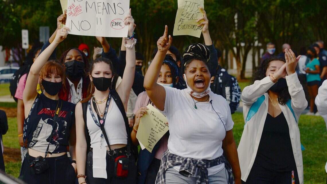 CMS is punishing sexual assault victims. It should be supporting them.