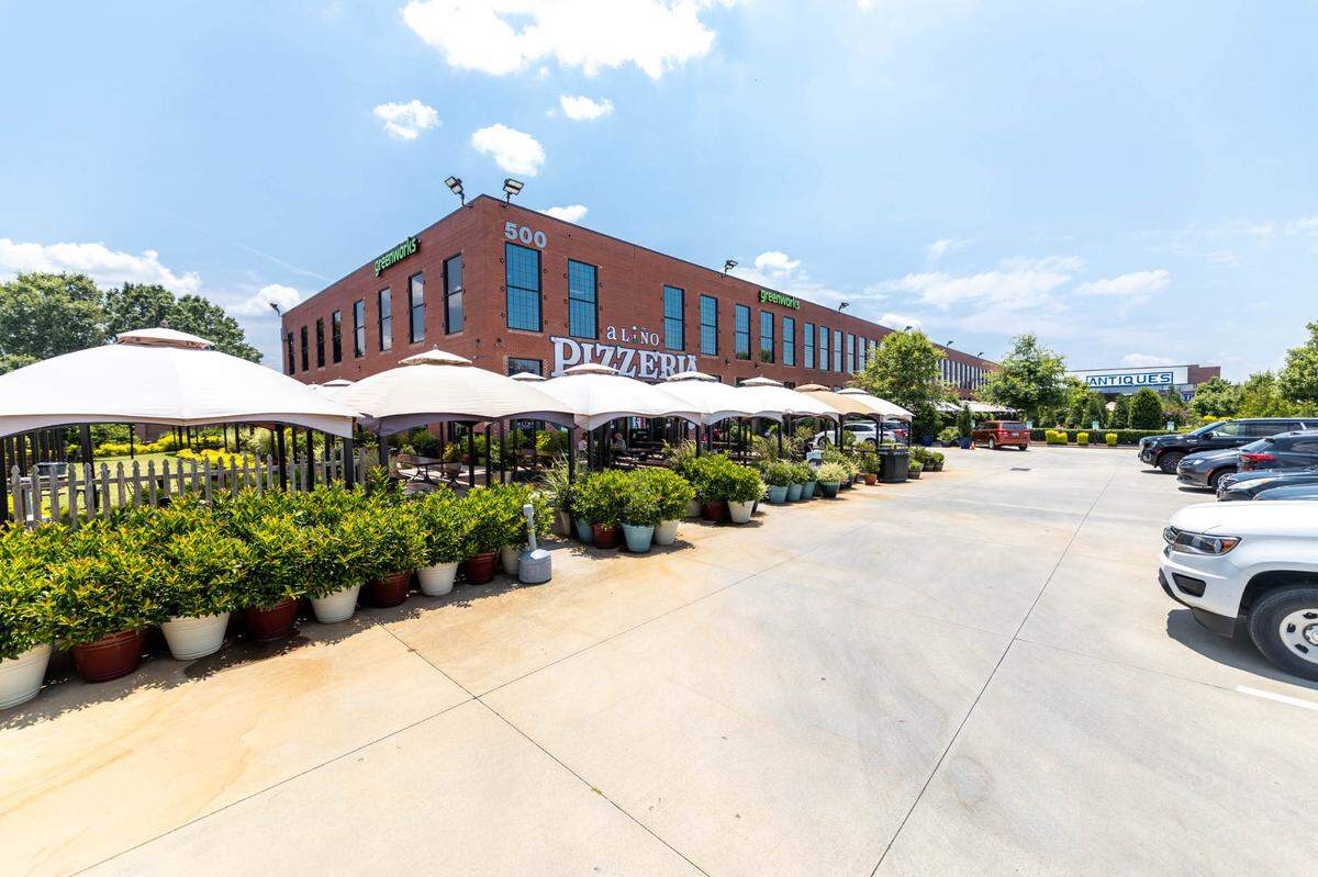 Merino Mill will host Experience Wine & Sweets on Saturday, Jan. 28.