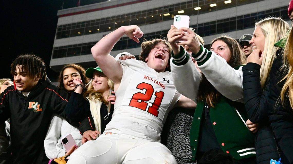 East Lincoln debuts in Sweet 16 after big wins over South Iredell, Providence