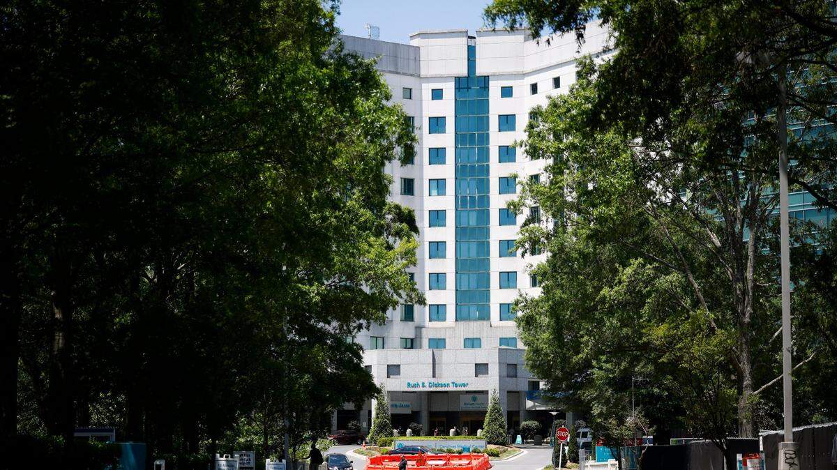 Atrium Health and Advocate Aurora Health out of the Midwest announced a deal back in May for a strategic combination. The deal was finalized Friday.