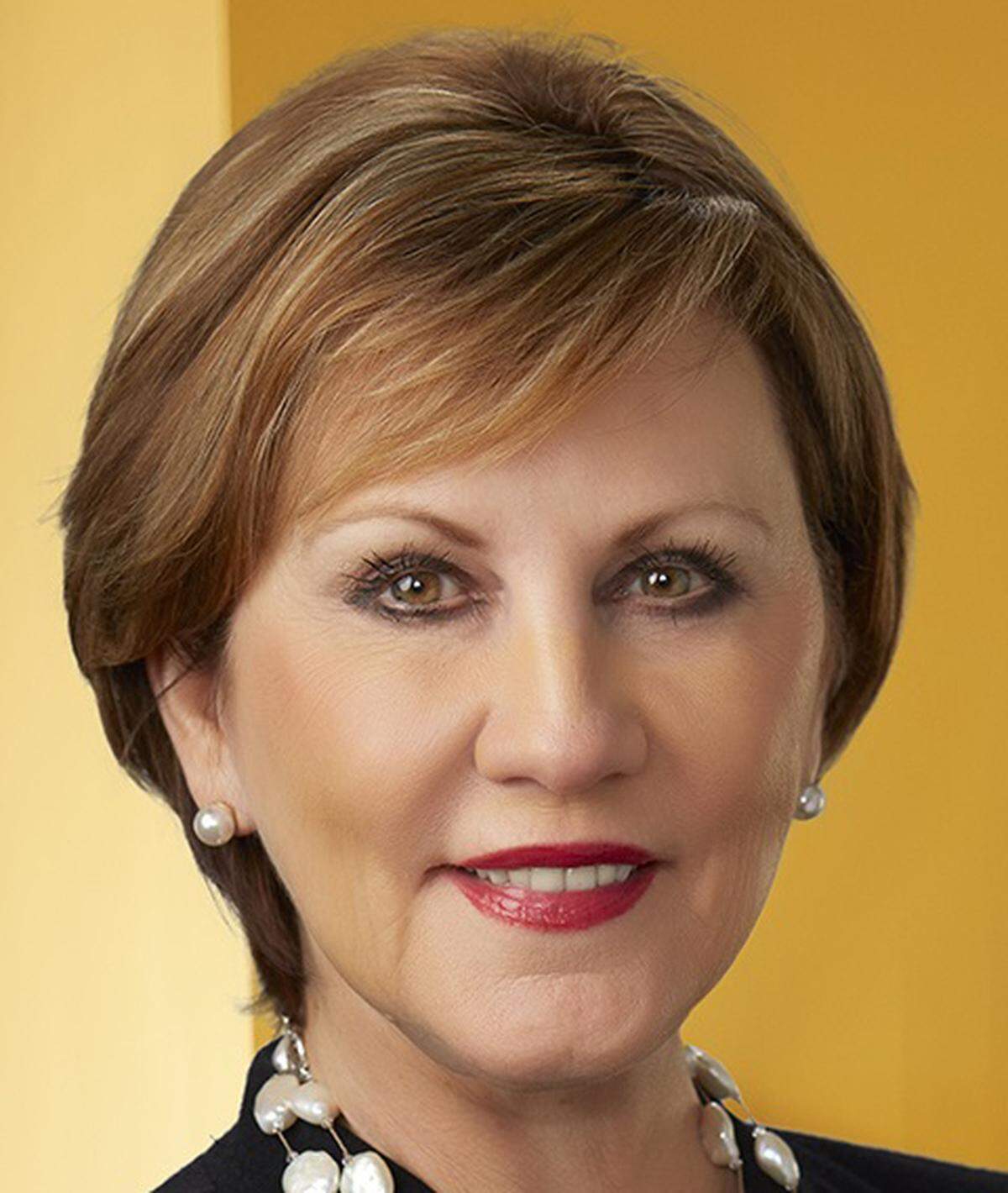 Pamela Davies