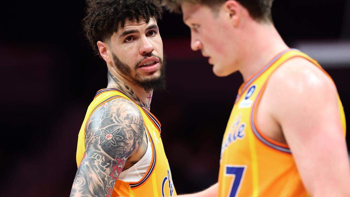 Hornets mailbag: What kind of run could Charlotte have during NBA postseason?