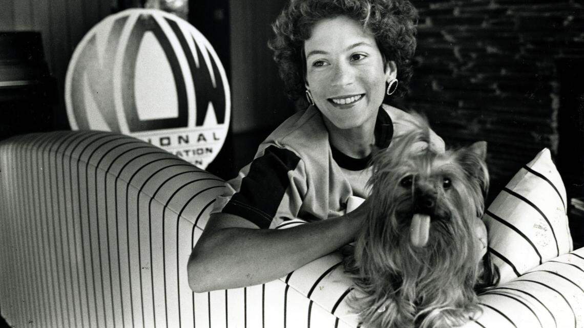 A young doctor’s wife is attacked in her home. A question remains: Who killed Kim Thomas?