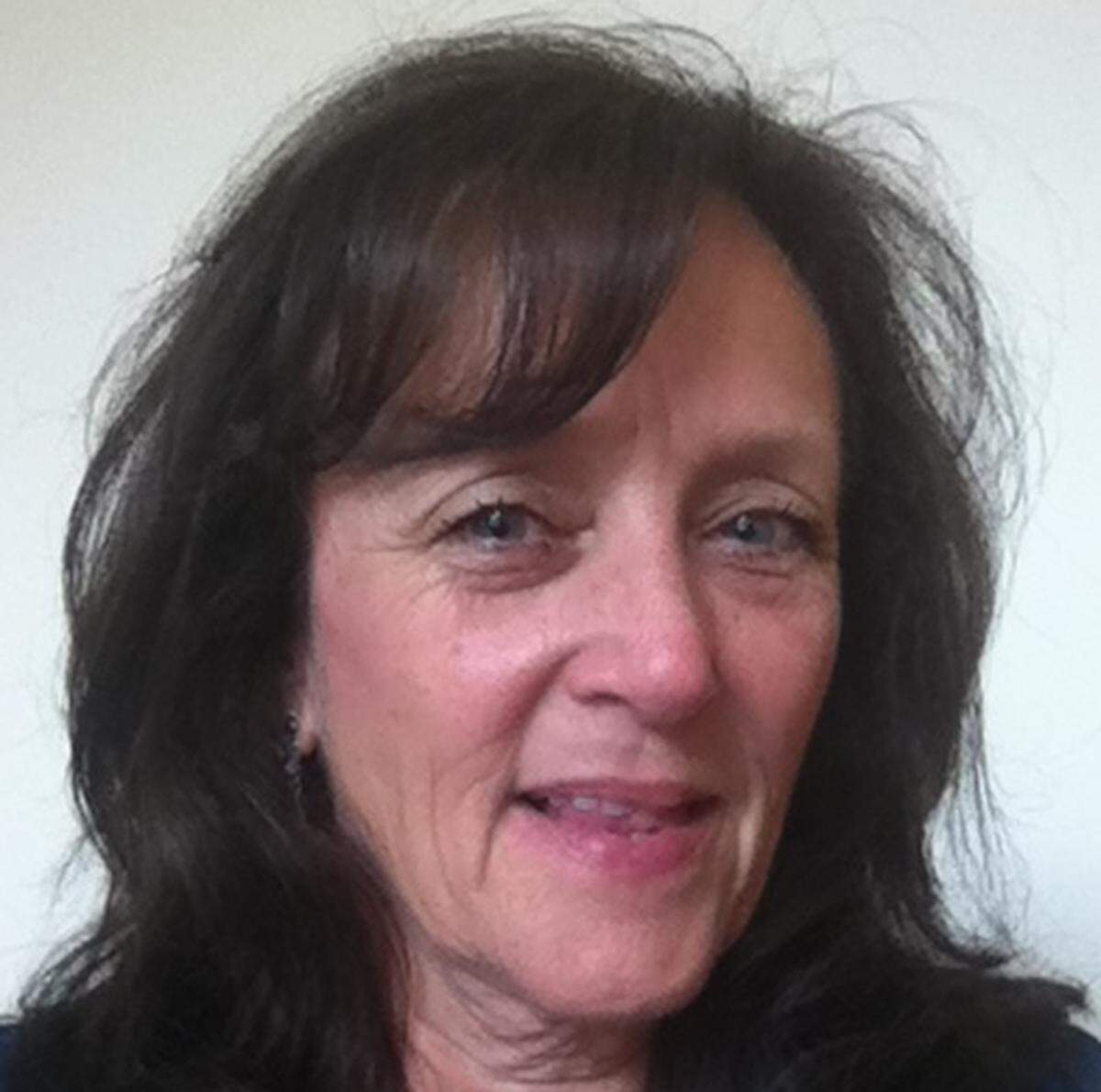 Mary Gaertner