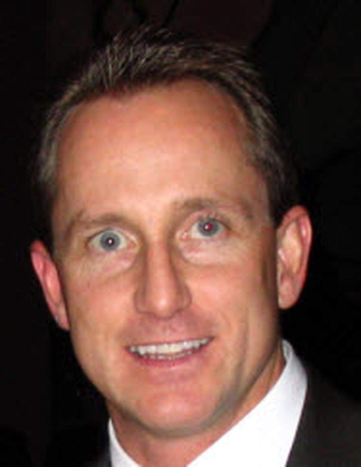 Brian Buckley