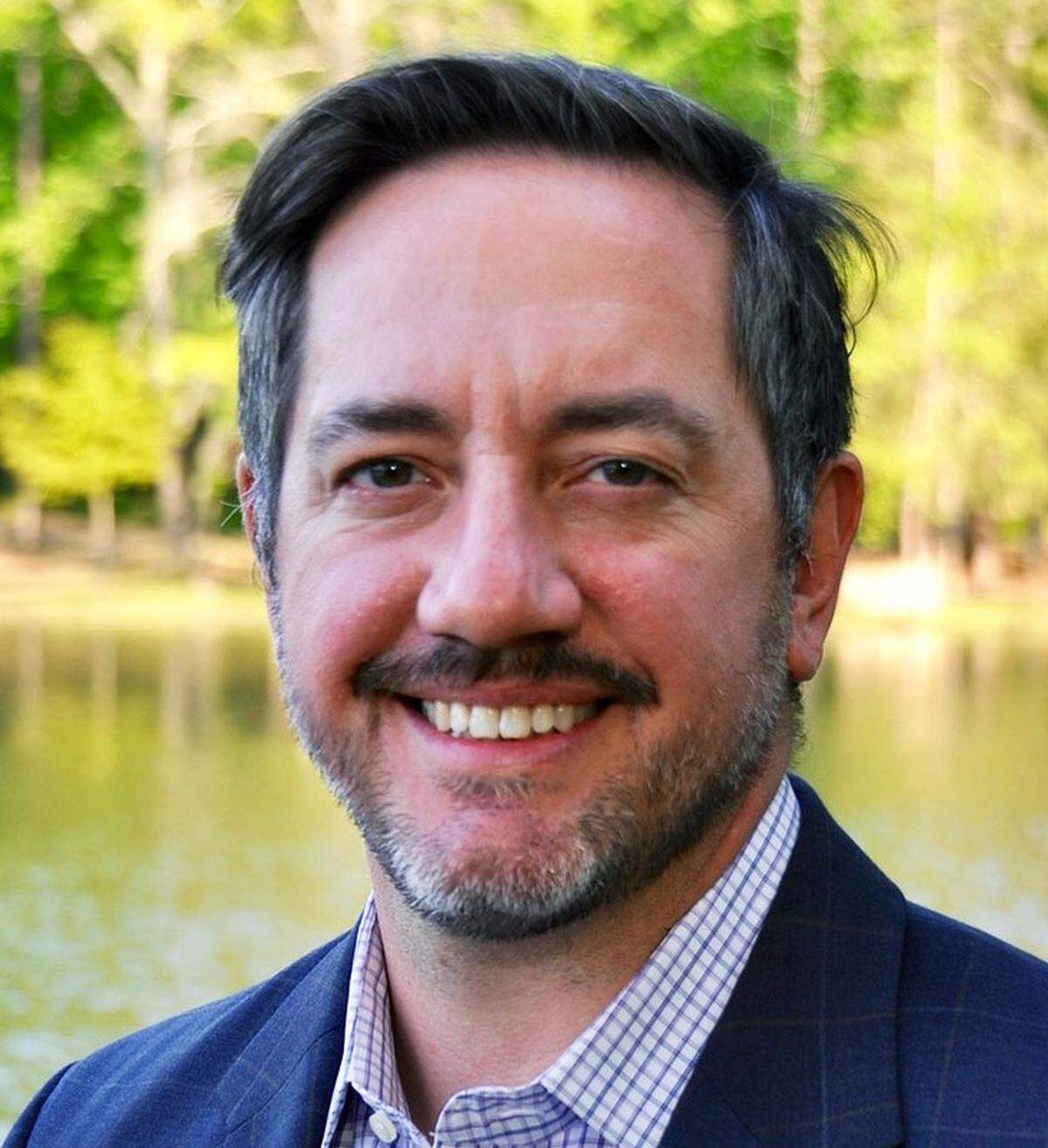 Matthew Ridenhour