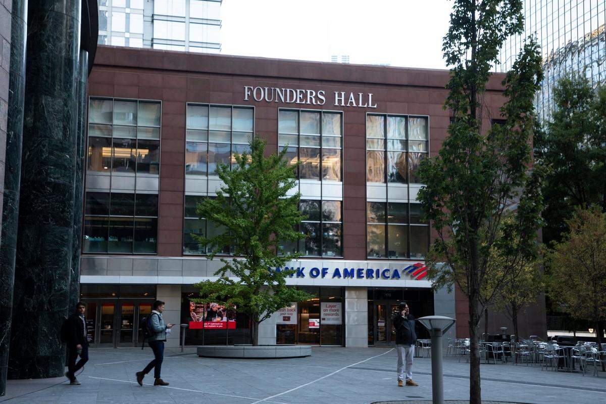 Bank of America is being sued by the Federal Consumer Financial Protection Bureau for failing to protect people from fraud on Zelle. 