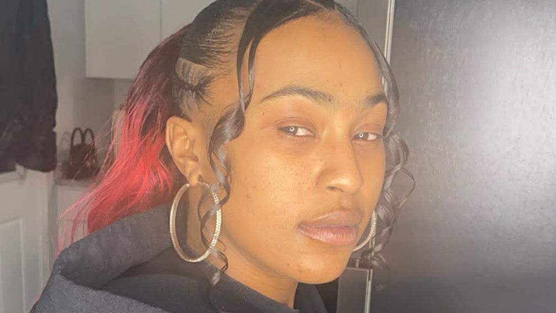 Frezja Baker murder suspect previously shot a man. How did he get out of prison?