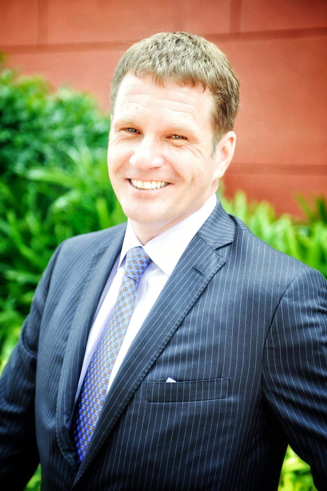 Cor Hoekstra, co-founder and CEO of Amicus.io