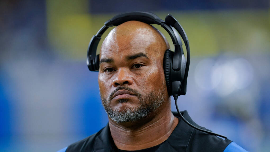 Breaking down Panthers’ offensive staff: Brown, Staley lead group of former NFL players