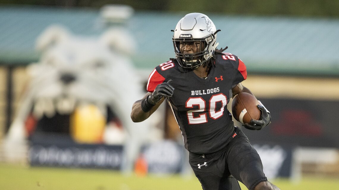 Friday’s Charlotte-area high school football previews; full schedule