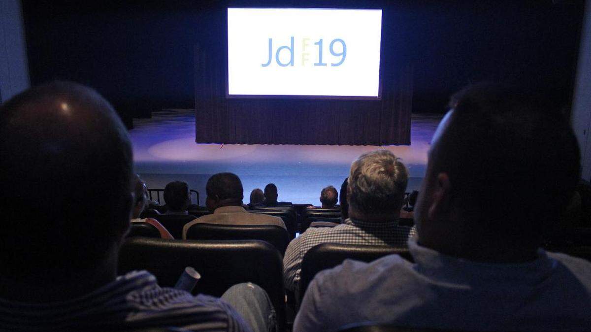 Coco and the Director is hosting the second Joedance Premieres event Nov. 8 from 6-9 p.m.