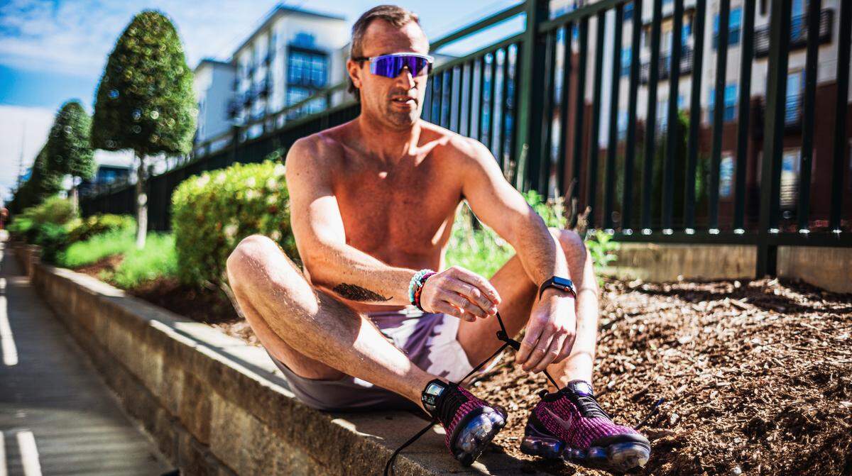 Get in your nominations for Men of the Rail Trail before April 17.
