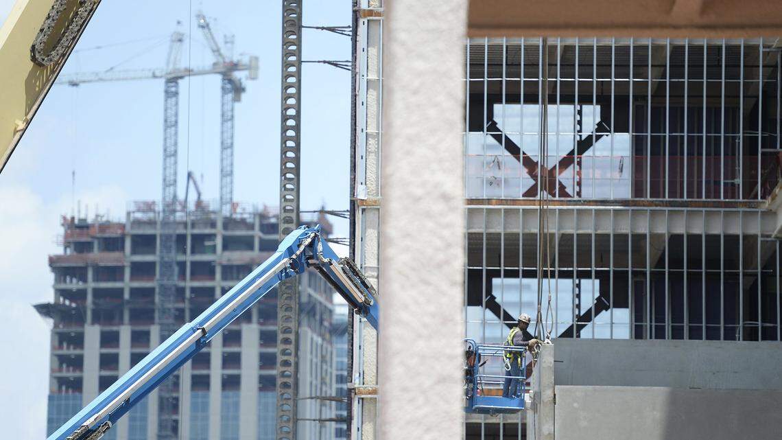 North Carolina Influencers on jobs, the economy