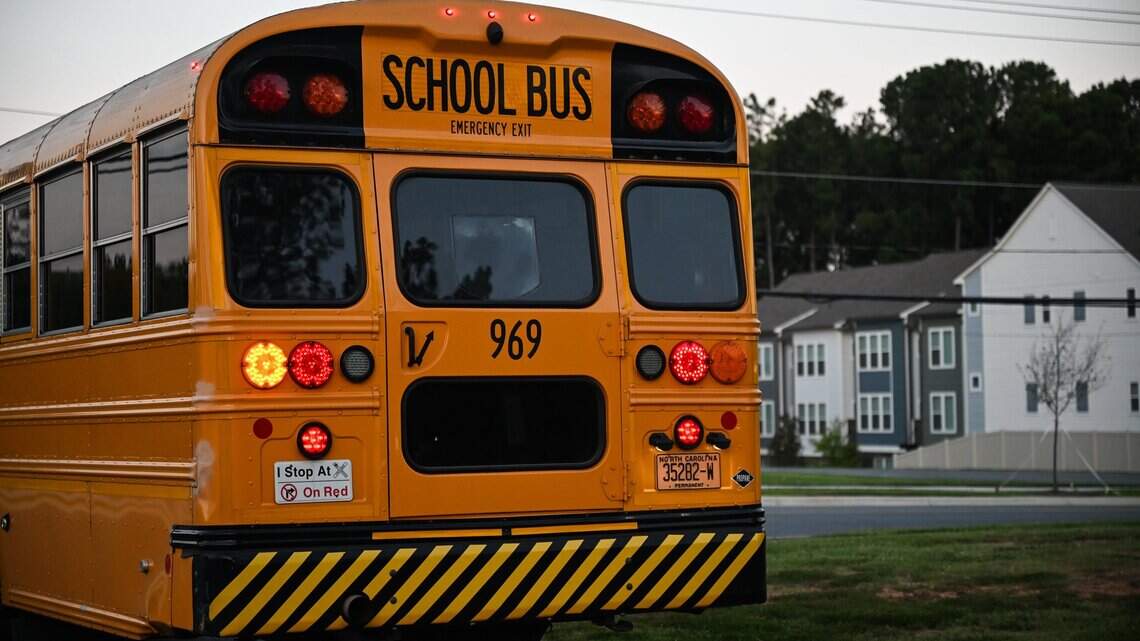 NC’s statewide grades, test scores are out. See how your student’s school stacks up