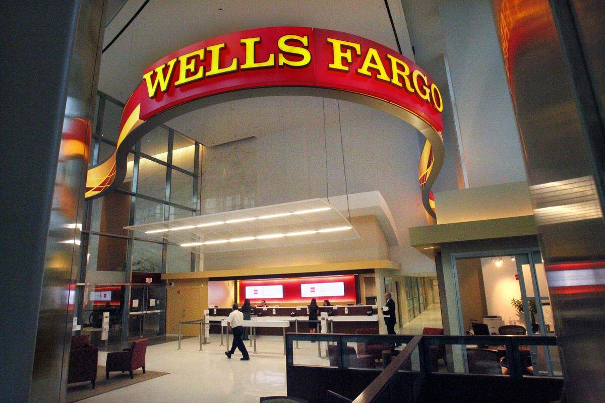 Wells Fargo agreed to pay $7.8 million in back wages to settle allegations from the U.S. Department of Labor that it discriminated against Black and female job applicants.