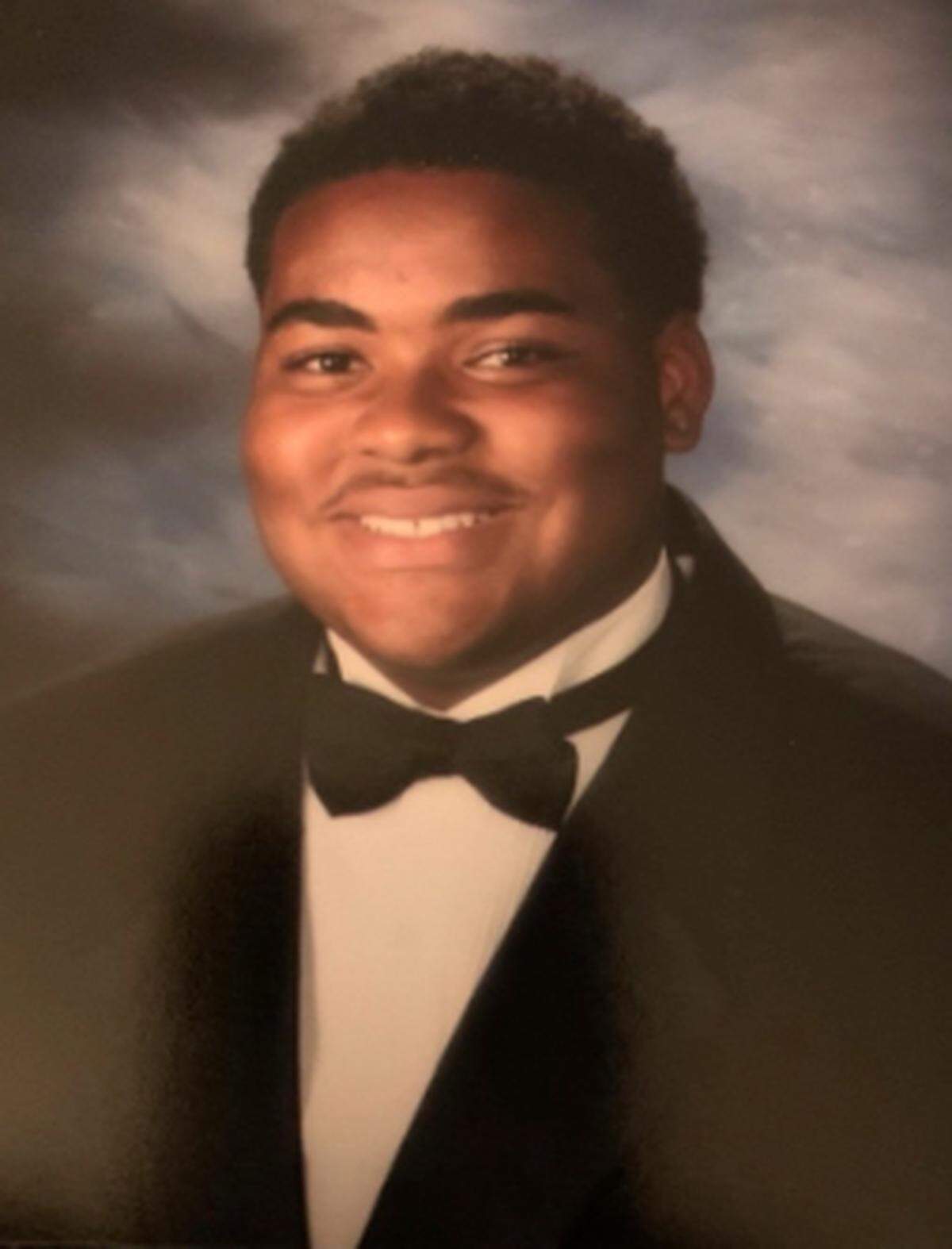 Kendrick Hudson