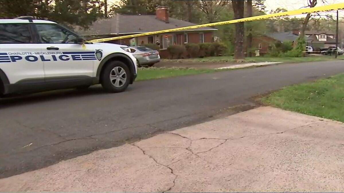 Woman killed in domestic violence shooting in Charlotte, NC | Charlotte ...