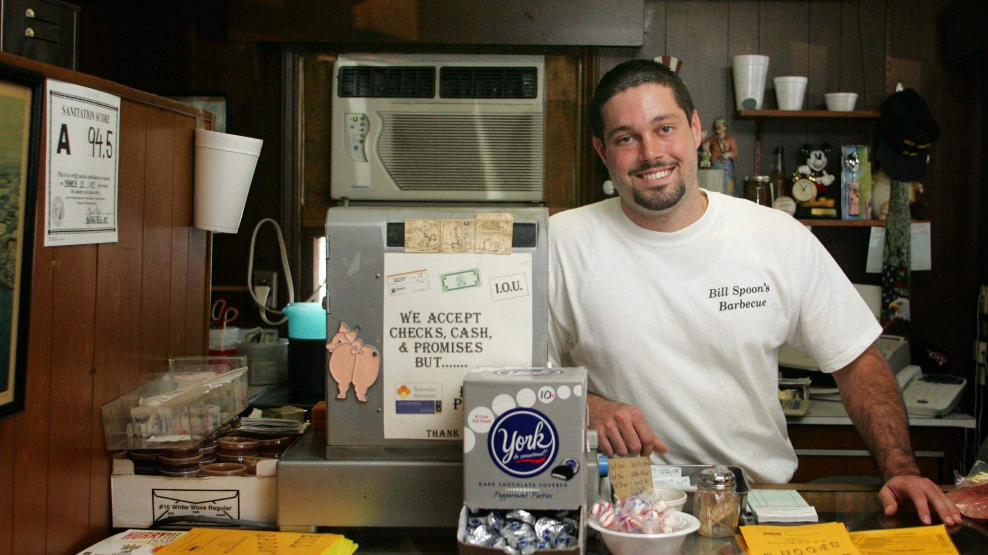 The full story behind the closing of Spoon’s BBQ. (It wasn’t the pandemic that did it.)