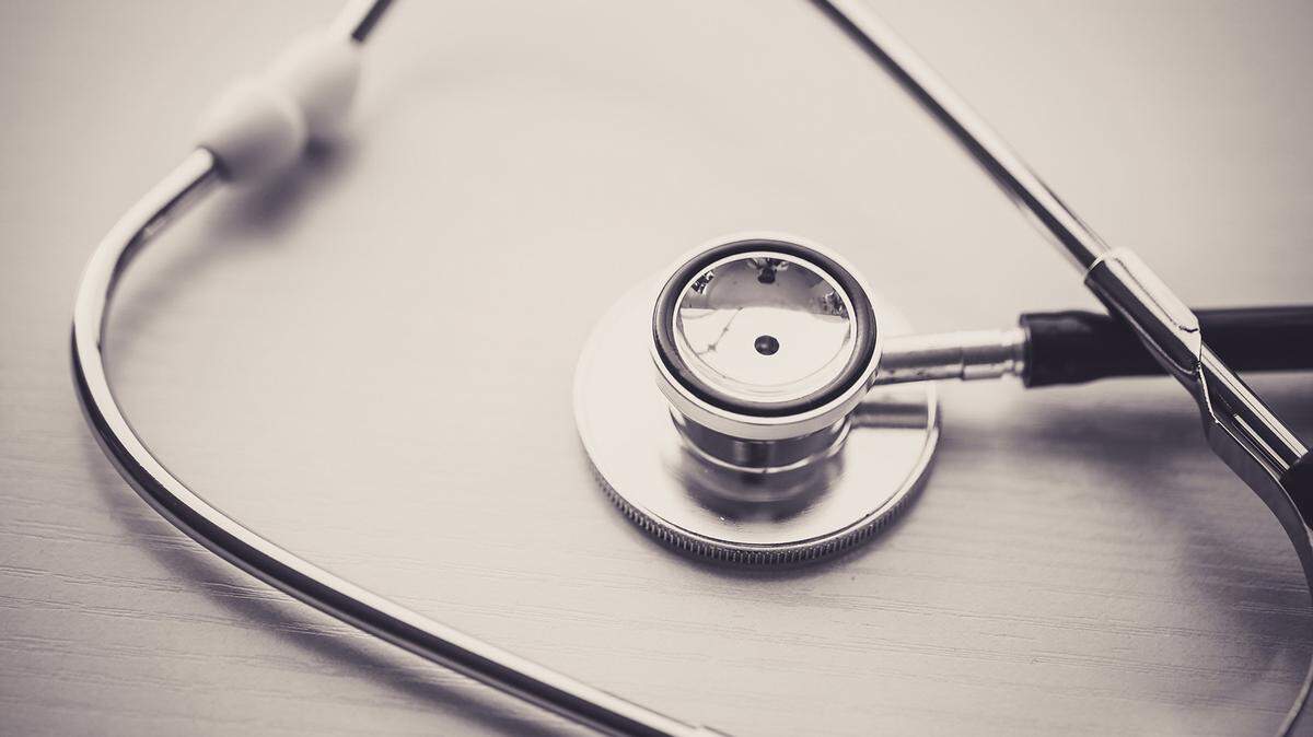 A new list reveals the top-ranked hospitals near Charlotte, North Carolina. Getty Images | Royalty Free