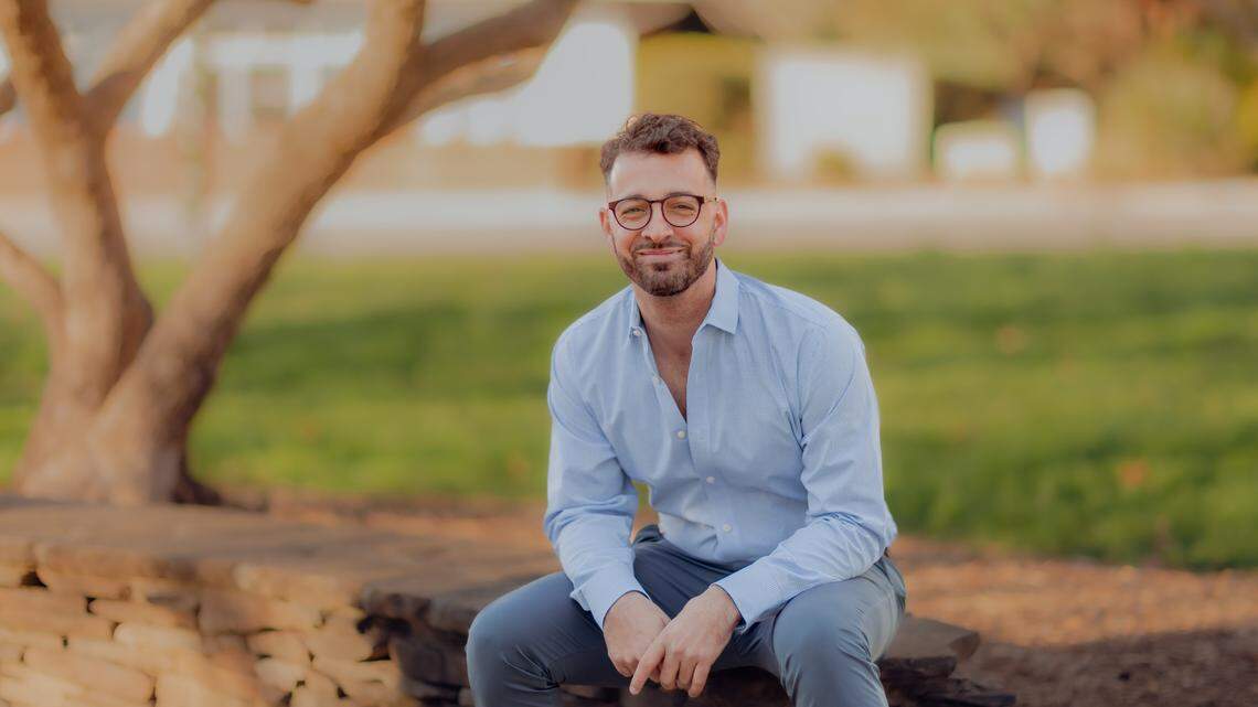 Charlie Mulligan is a Republican candidate for Charlotte City Council at-large in 2022.