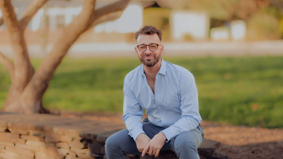 Charlie Mulligan is a Republican candidate for Charlotte City Council at-large in 2022.