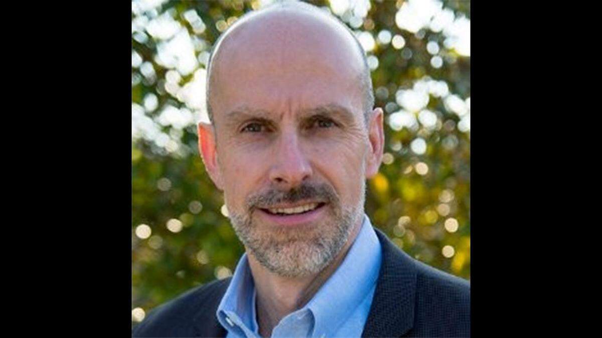 Ross Monks is running for the District 1 seat on the Mecklenburg Board of County Commissioners.