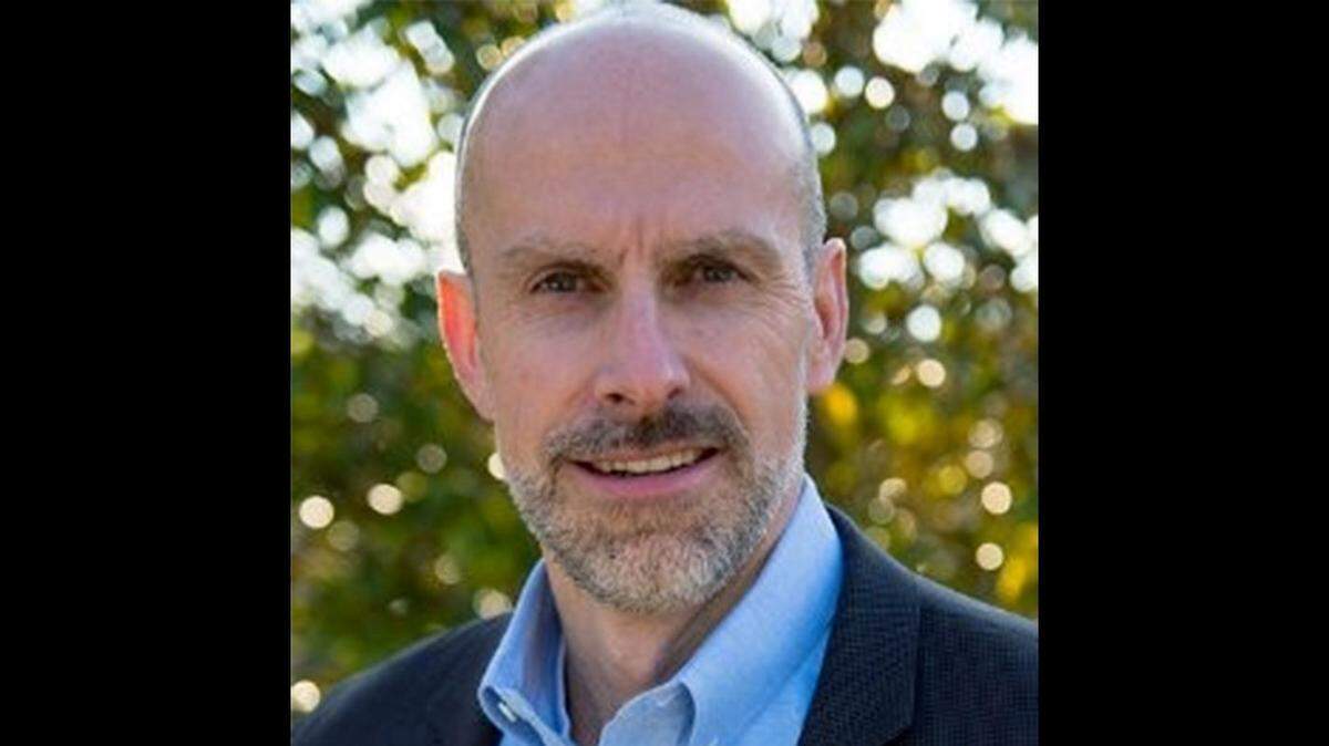 Ross Monks is running for the District 1 seat on the Mecklenburg Board of County Commissioners.