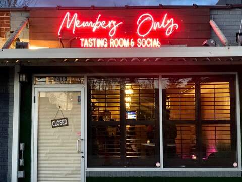 List of Black-owned nightlife clubs, bars in Charlotte | Charlotte Observer