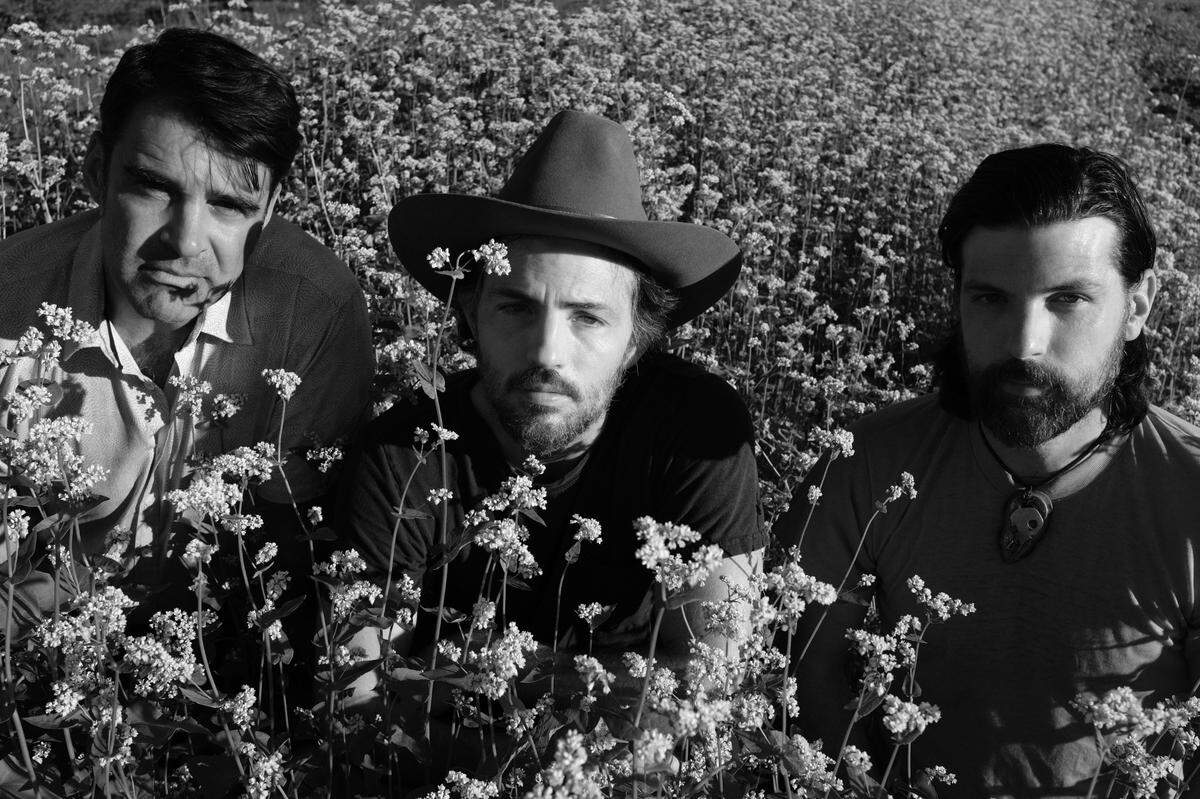 Livestream The Avett Brothers’ New Year’s Eve concert celebration for $39.99.